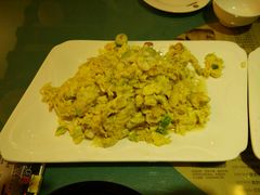 -粥全粥到海鲜家常菜(瞿塘峡路店)