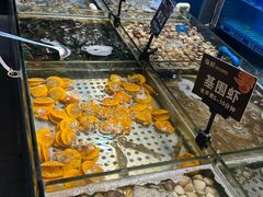 -领鲜活海鲜榴莲自助火锅(东门店)