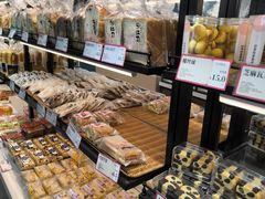 -金凤成祥(东直门现烤面包店)
