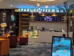 -逸派咖啡 EPARKCOFFEE(广安门店)