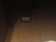 -华夏良子·足道SPA艾灸(金皇大厦店)