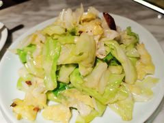 -蔴将·川菜(黄龙万科店)