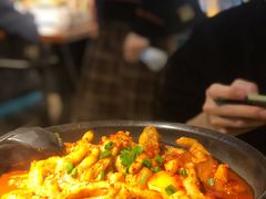 名品鸡爪-HOTISLAND海鸡岛(宝业路店)