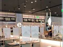 -赠李白·如诗的川味(余杭万达广场店)