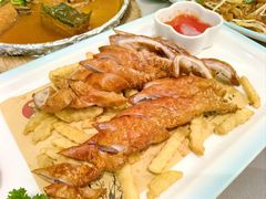 -皮记海鲜1995(寮步店)