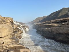 -陕西黄河壶口瀑布旅游区