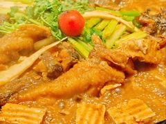 -老板恋上鱼(恒隆广场店)