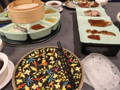 -羲和雅苑•北京烤鸭(平安国际金融中心店)