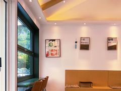 -稀物集咖啡(徽州大道店)