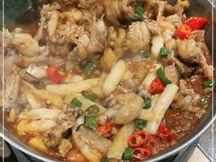 -蛙喔牛蛙(浦口澳林店)