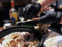 -斯普汇生蚝牛排馆(中骏世界城店)