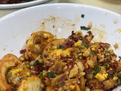 -笨罗卜浏阳菜馆(龙华鹏润达店)