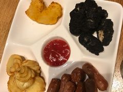 -乐凯撒披萨(喜荟城店)