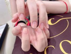 -CO COLOR美甲美睫美妆