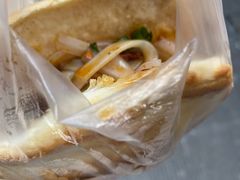 -小陈方酥锅盔(古城总店)