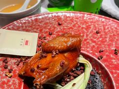 -南堂馆·新川菜(春熙路店)