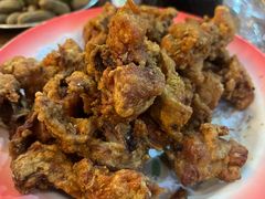 -老姑砂锅·烧烤天津菜(体北道店)