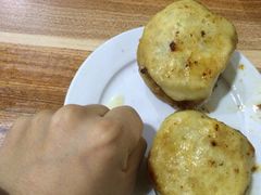 门钉肉饼-宝瑞门钉肉饼店