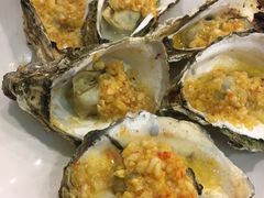 -吉香碳烤生蚝(仙霞路店)