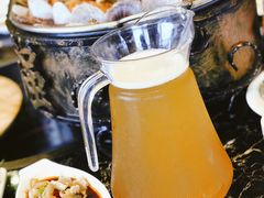 -大锅强·蒸海鲜青岛菜(吾悦广场店)