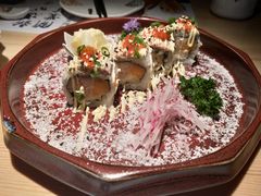 -萤初高端日料王(曲江银泰店)