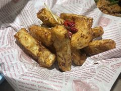 -新白鹿餐厅(金鹰新街口店)