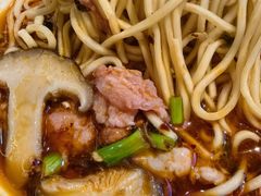 怪味面-吴记怪味面(牛王庙店)