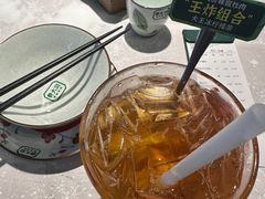 -费大厨辣椒炒肉(黄兴中心广场店)