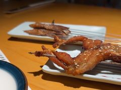 -蚝翅·海鲜粥·烧烤·龙虾季(海曙天一店)