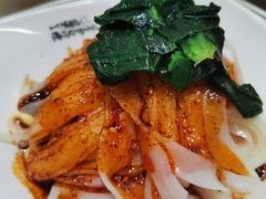 -魏家凉皮(大差市店)
