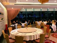 大堂-金悦轩海鲜酒家(拱北店)