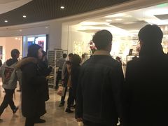 -奈雪的茶(市百一店)