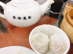 -香港蓮香樓(中環店)