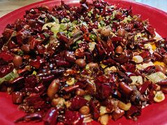 -常和州·夜宵大排档(常州单店)