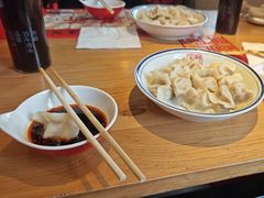 -新兴园饺子馆(北京百子湾店)