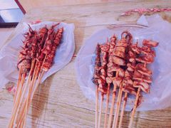 -十里铺铁板鱿鱼