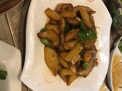 -老边饺子(彩虹城店)