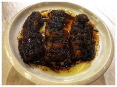 马来黑叉烧-朱仔记食府(江南大道店)