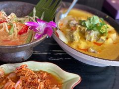 -Thai Alley泰爱里(二沙岛店)