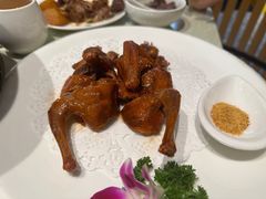 -金典银峰老鹅馆·昆山菜(亭林公园店)