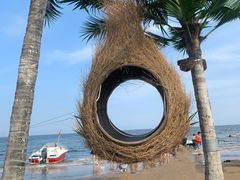 -渔岛海洋度假区