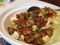 -东湖印象汉寿特色甲鱼钵子菜(渔人码头店)