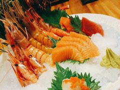 -王鼎精致料理铁板烧(世博源店)