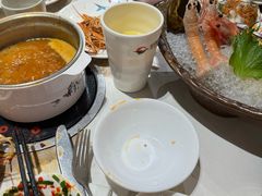 -阳光岛·海鲜盛宴(银泰中心in99店)