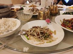 -锦粤宫·精致粤菜(深圳北站店)