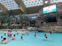 -杭州开元森泊度假乐园