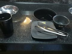 -汤响自助回转火锅百汇(乐峰广场店)