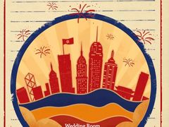 -香港回归祖国纪念碑