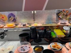 -争鲜回转寿司(南开大悦城店)