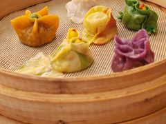 -德发长·花式蒸饺(大唐不夜城店)